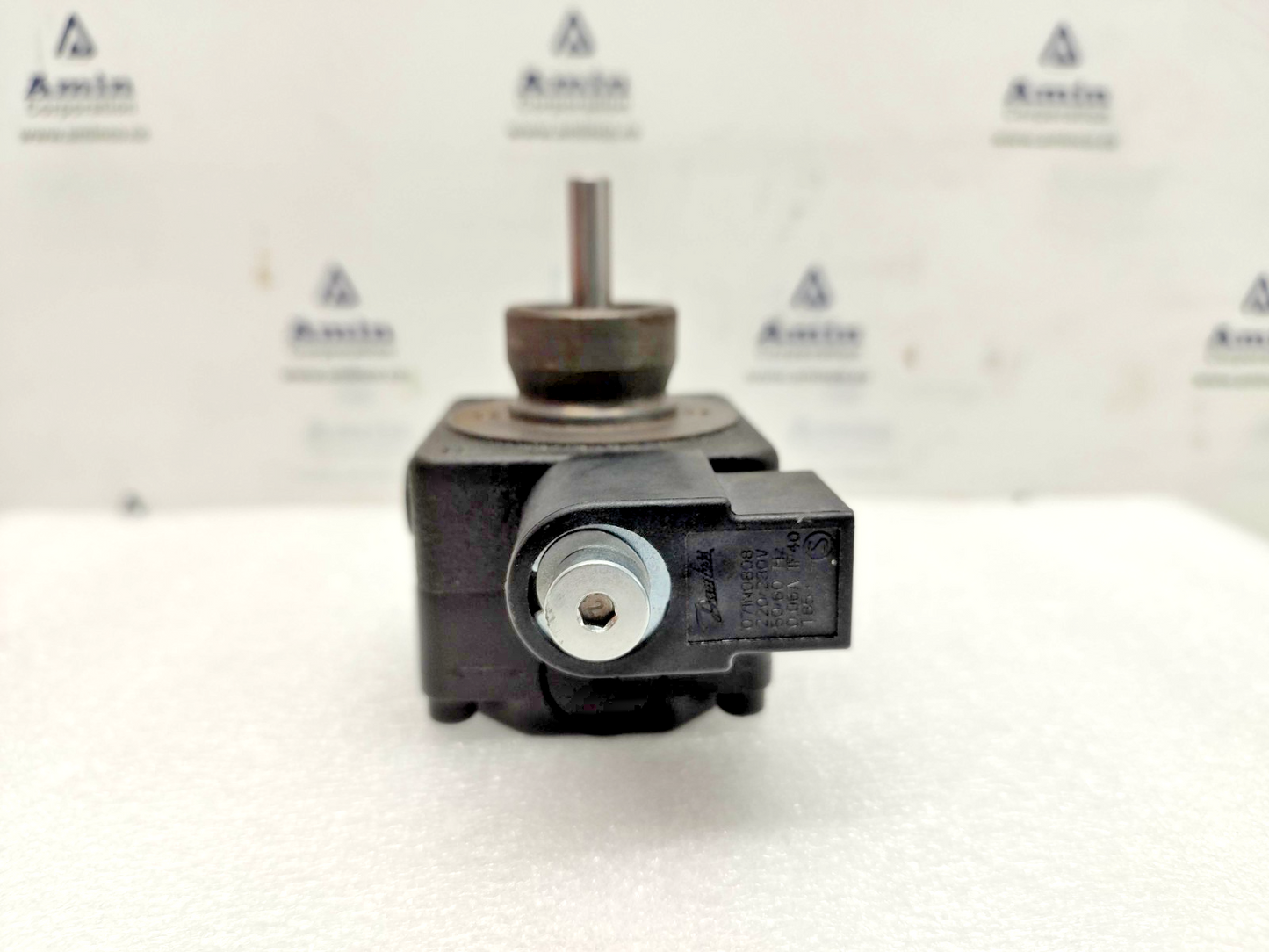 Danfoss Oil pump BFP 21 L5 Part no. 071N0258 - NEW