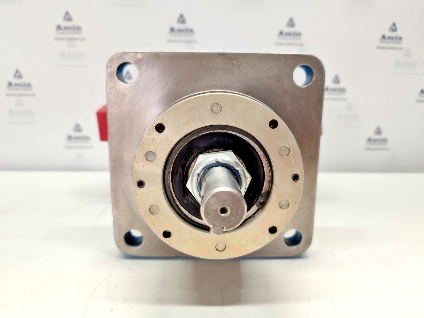Viking pump HL495 Rotary gear pump Port size: 1 1/2'' in. NPT - NEW