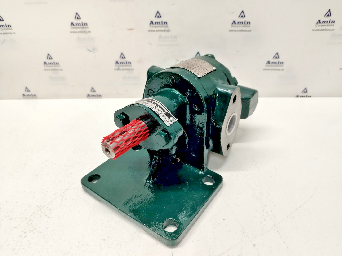 Hebei yuandong  KCB-55 Gear pump - Refurbished