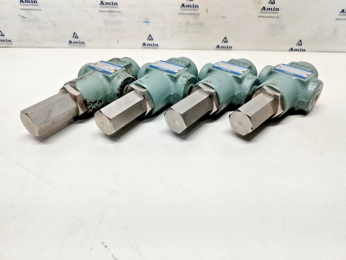 Yuken SRCT-03-5004 Valve - NEW