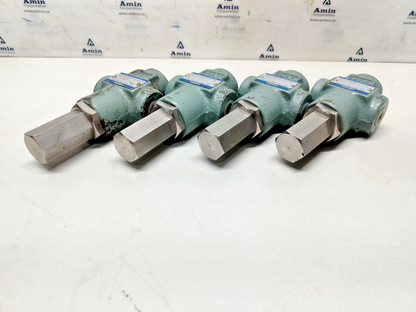 Yuken SRCT-03-5004 Valve - NEW