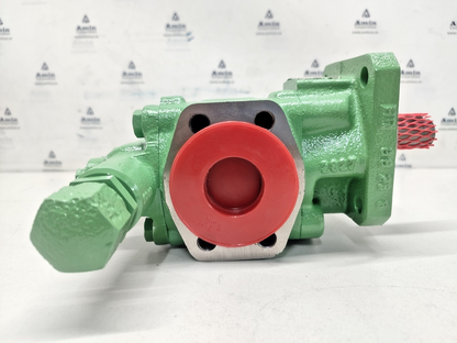 Rickmeier R35/25 FL-Z-DB-SO Hydraulic Gear Pump - Refurbished & Tested