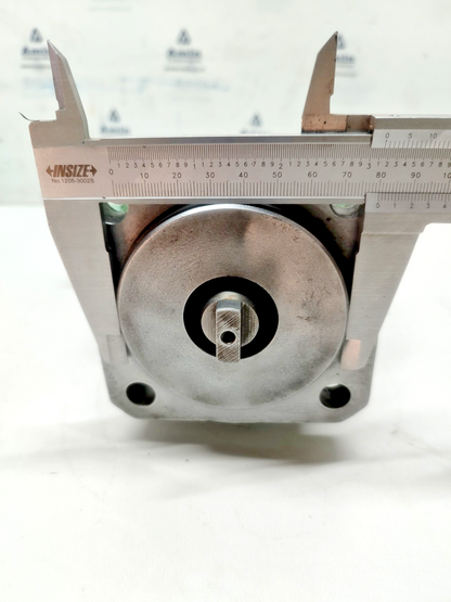 Rickmeier R35/25 FL-M-DB-SO Hydraulic Gear Pump - Pressure Tested