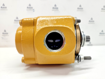 Ingersoll Rand 92RB078 Multi-vane Air motor only