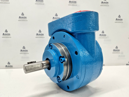 Tuthill pump 4C2F-CC Hydraulic Internal gear pump 1-1/2'' NPT ports -Refurbished