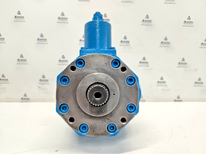 Vickers VVA40FP-C-CWW20 Hydraulic Vane Pump 43cm3/rev. - Refurbished & Tested