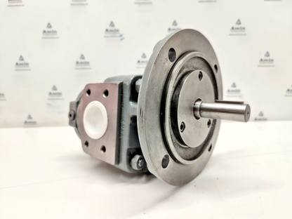 Kracht KF3/63 F30B P0B 7DP1 Hydraulic Transfer Gear Pump - Refurbished & Tested