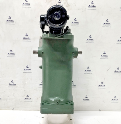 Woodward UG-8 Governor part No. : A8522-807 RPM: 600-1560 - TESTED