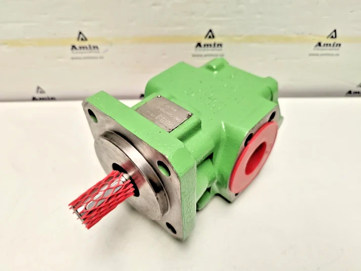 Rickmeier R35/31.5 FL-Z Hydraulic Gear pump - Refurbished & Tested