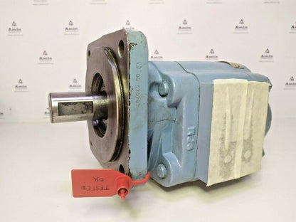 GPD Part No.: GP1514640 Hydraulic gear pump - PRESSURE TESTED