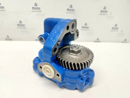 Scania 263161 Engine Oil Pump for DSC14, 141, 142, and 143