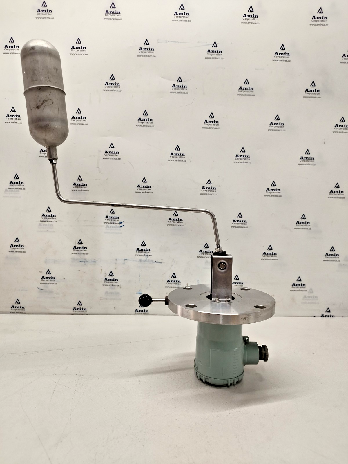 Hanla FMS-2HS-WS-T Horizontal Float Level Switch SPDT 16A, 250VAC - NEW