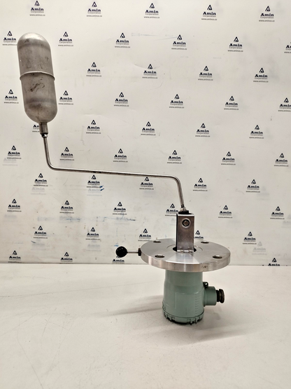 Hanla FMS-2HS-WS-T Horizontal Float Level Switch SPDT 16A, 250VAC - NEW
