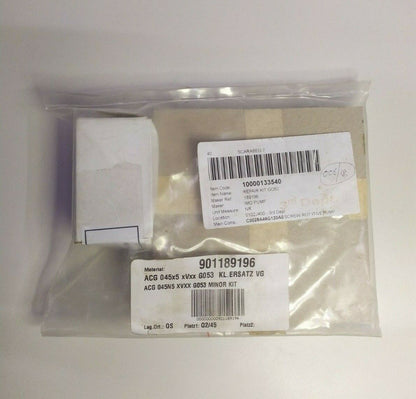 IMO Pump ACG 045N5 XVXX G053 Minor kit/Repair kit - NEW