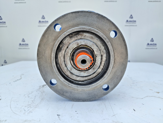 Allweiler S3F 210 R46 Triple Screw Pump - Pressure tested