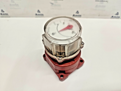 Oval NPI45B00 Valve open-shut Indicator 715CC - NEW