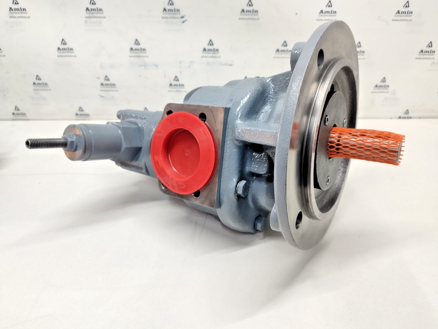 Kracht KF5/200 H10B N00 0DP1 Hydraulic Gear pump - Pressure Tested
