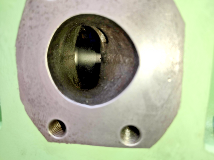 Frydenbo PE 2'' SNE 280ER46 Steering pump Triple screw cartridge pump