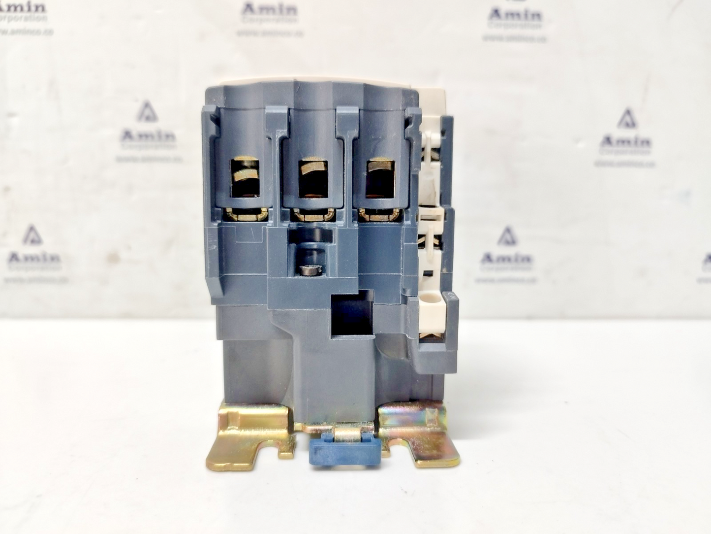 Telemecanique LC1D50 (LC1 D5011) Contactor