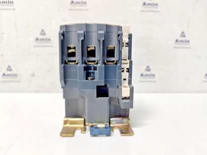 Telemecanique LC1D50 (LC1 D5011) Contactor