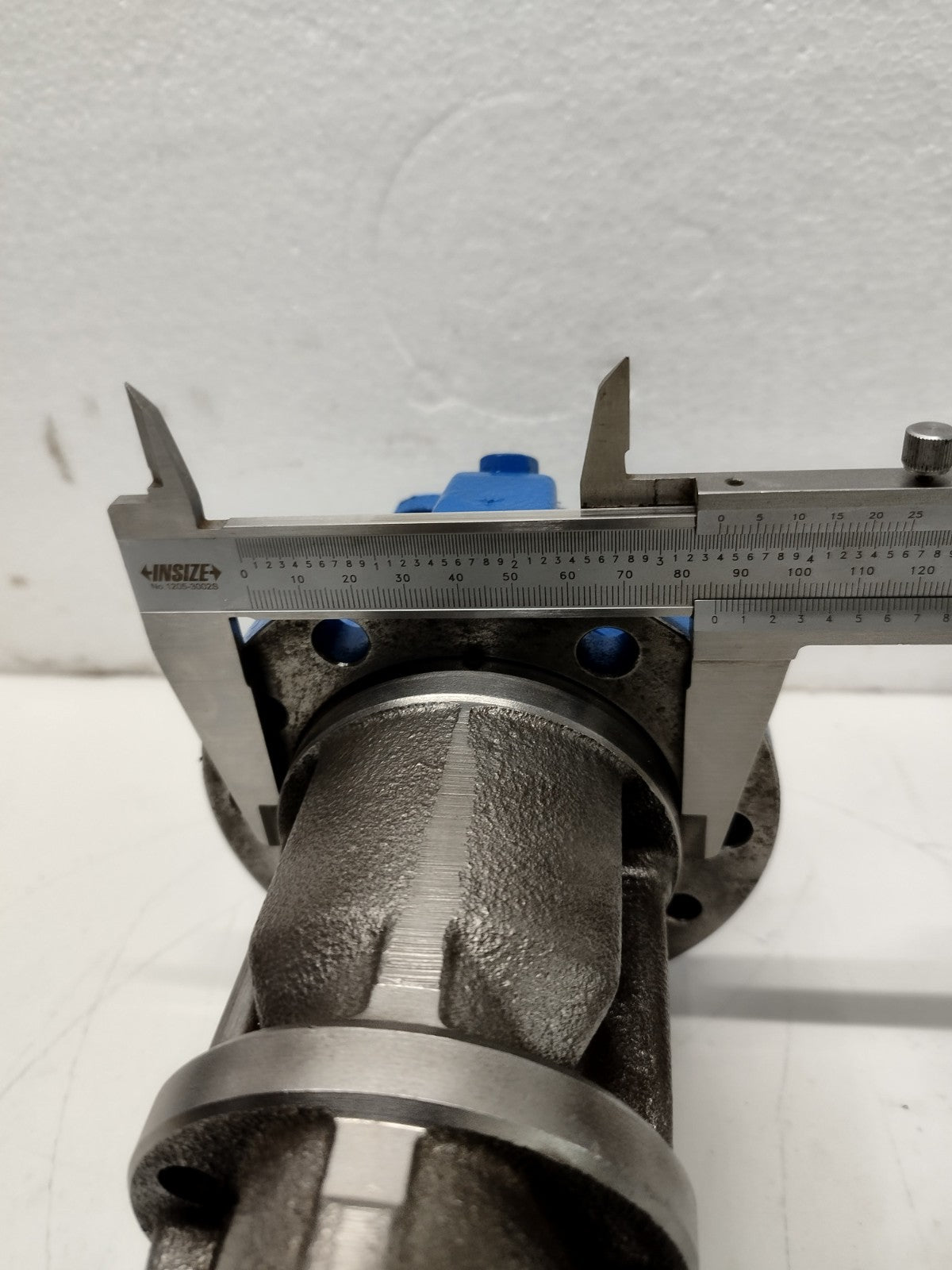 Allweiler SNE40ER54U2-W1 Pump casing insert+screw spindle set