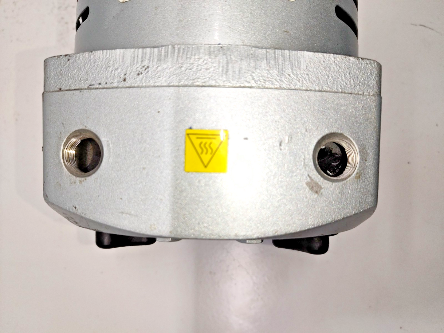 Gast 1023-101Q-G608NEX Rotary Vane Vacuum Pump & Compressor - Refurbished