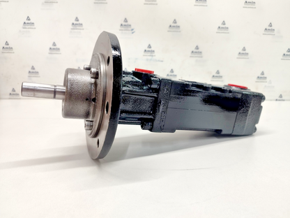 Brinkmann BFS 238 Triple Screw Pump - Pressure Tested