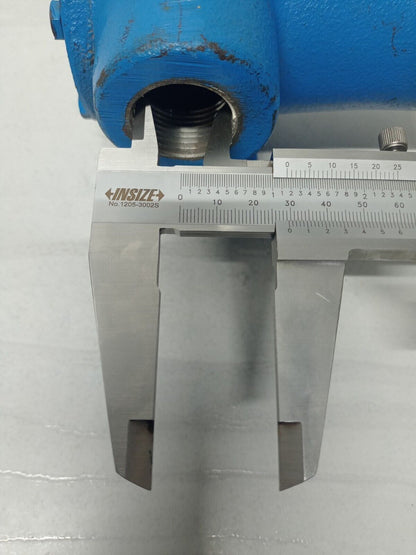 EMD P/N:40049307 Model: GV503B Hydraulic Internal gear pump Viking Pump GV-503B