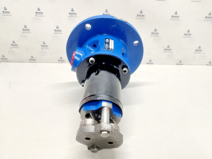 IMO ALA 38-4 N7E T Triple screw Pump
