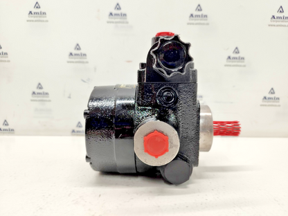 Nippon GD-202 H Fuel pump - Pressure tested #4