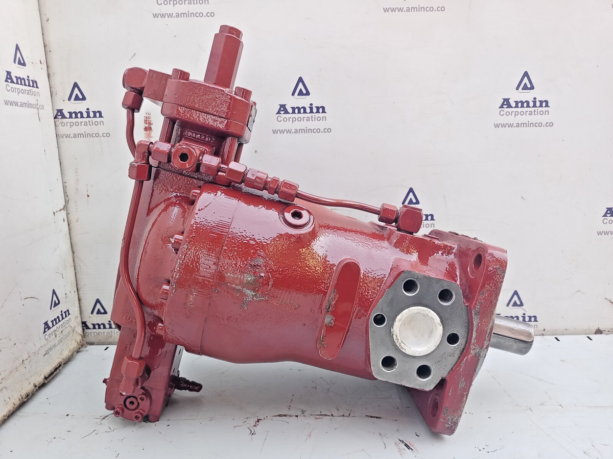 Volvo V30B/128 RKP/10 Hydraulic Piston pump