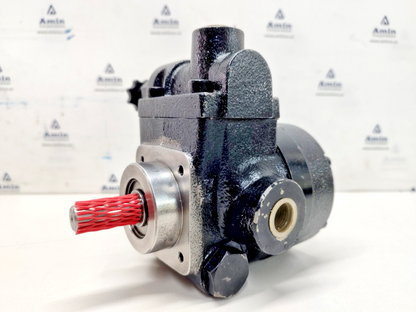 Nippon GD-202 H Fuel pump - Pressure tested