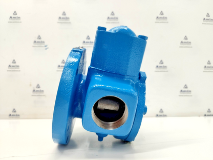 Viking Pump HJ475 Motor Speed Cast Pump Hydraulic Internal Gear Pump - NEW