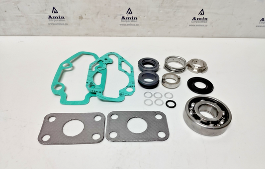 IMO Pump ACE 025N3/L3/K3 NTBP G053 Minor kit/Repair kit - NEW