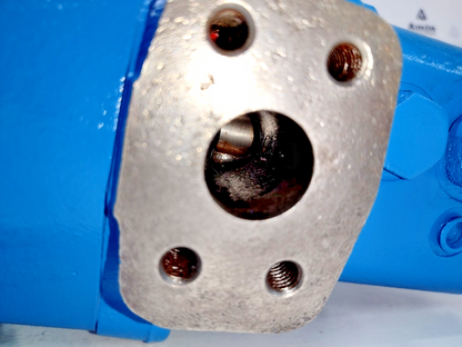 Eaton 4633-002 Hydraulic Fixed Displacement piston motor