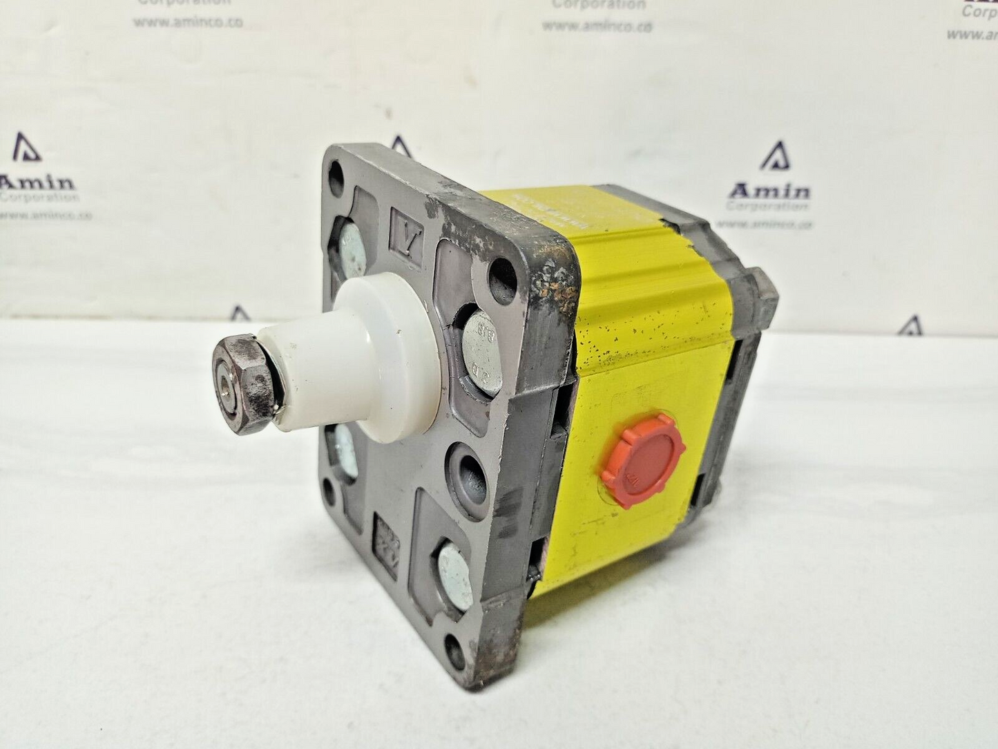 Vivolo Vivoil XV 2P-D Hydraulic Gear Pump