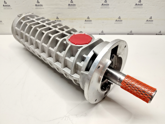Circor IMO B4PIC-236AS Submersible Elevator Triple screw pump P/N: 3452/271