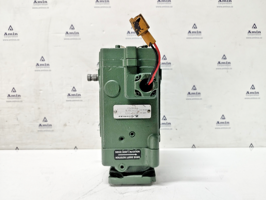 Woodward Governor 8250-565 Cat P/N: 7W-6722 EG6PC Governor