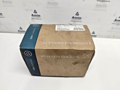 Grundfos 96455086 Kit Shaft Seal CR/I/N 1S/1/3/5 HQQE  - NEW
