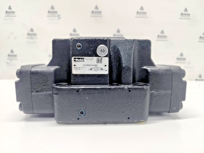 Parker D41VW002C2NJW91  Directional Control Valve - NEW