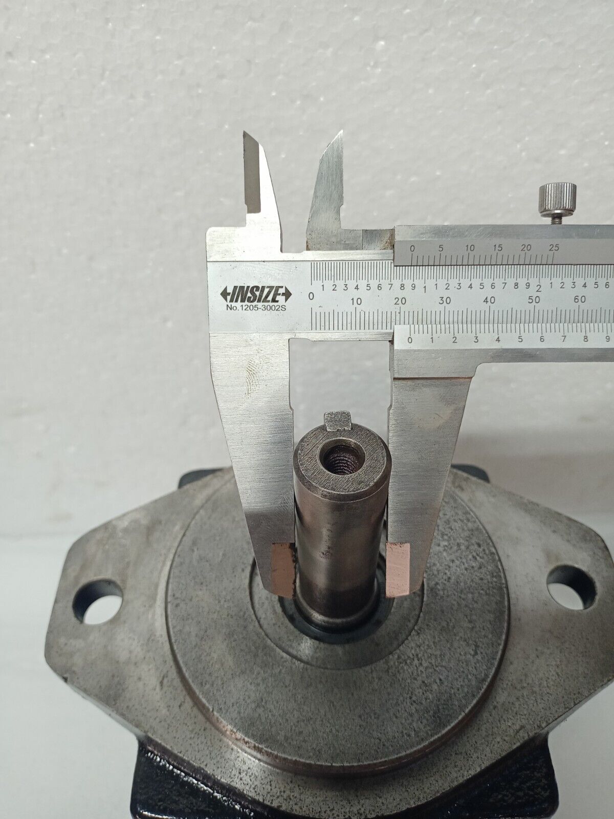 Denison Hydraulics T6C 014 1R00 B1 Hydraulic vane Pump - Pressure Tested