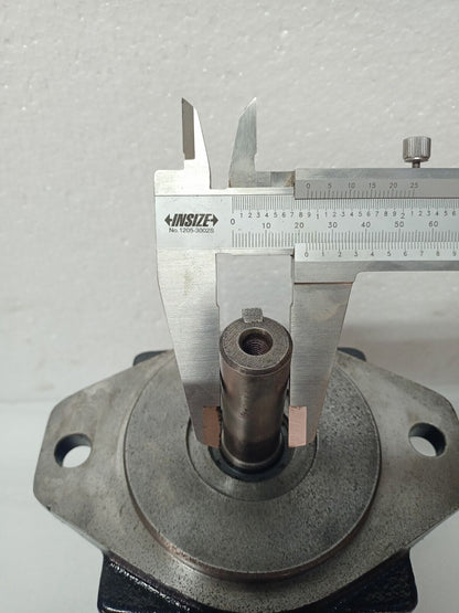 Denison Hydraulics T6C 014 1R00 B1 Hydraulic vane Pump - Pressure Tested