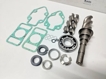 IMO Pump ACE 038N3 NTBP Rotor Set G012 & G053 Minor kit/Repair kit - NEW