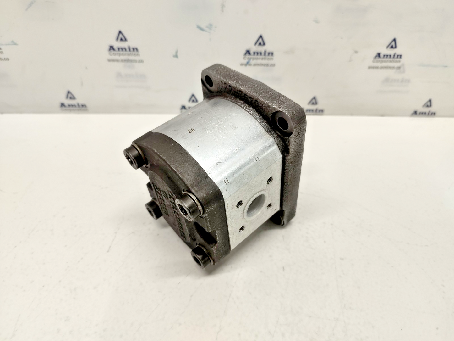 Rexroth 0510 425 009 Hydraulic gear pump AZPF-11-008RCB20MB - Pressure Tested