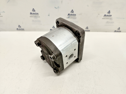 Rexroth 0510 425 009 Hydraulic gear pump AZPF-11-008RCB20MB - Pressure Tested