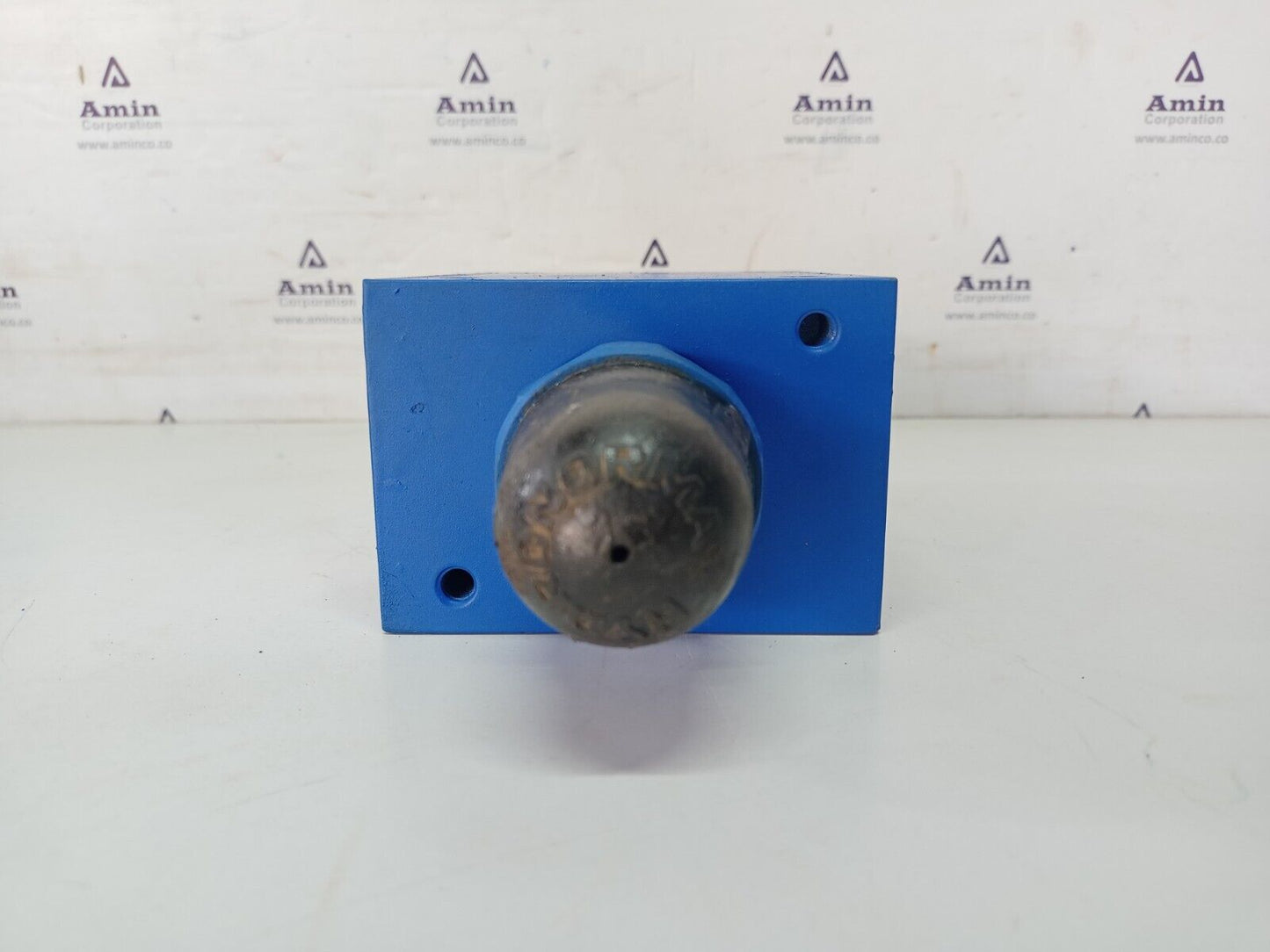 Rexroth DBDS 20 G1A/25/12 Pressure relief valve MNR: R900367037