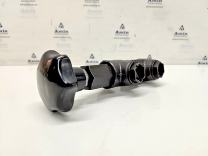 Danfoss B-G-HR-3 Valve - NEW
