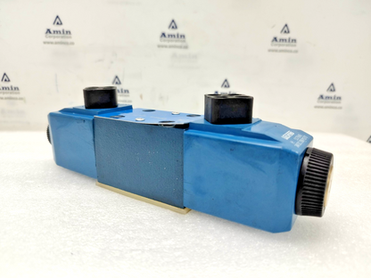 Eaton Vickers DG4V-3-2N-M-U-H7-60 EN38 Directional Control Valve - NEW #3