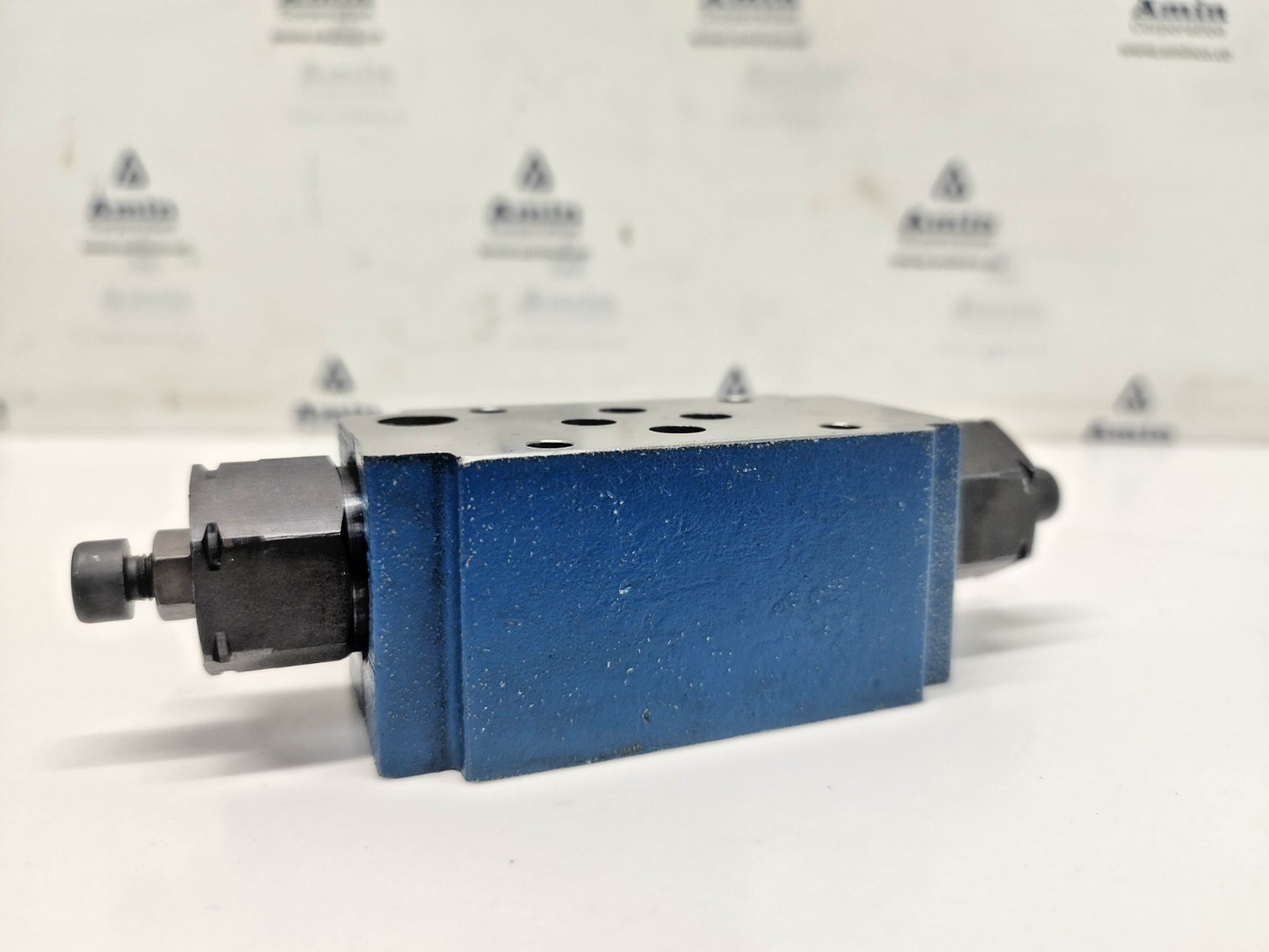 Rexroth Z2FS 6-2-43/2QV Double throttle/check Valve - NEW