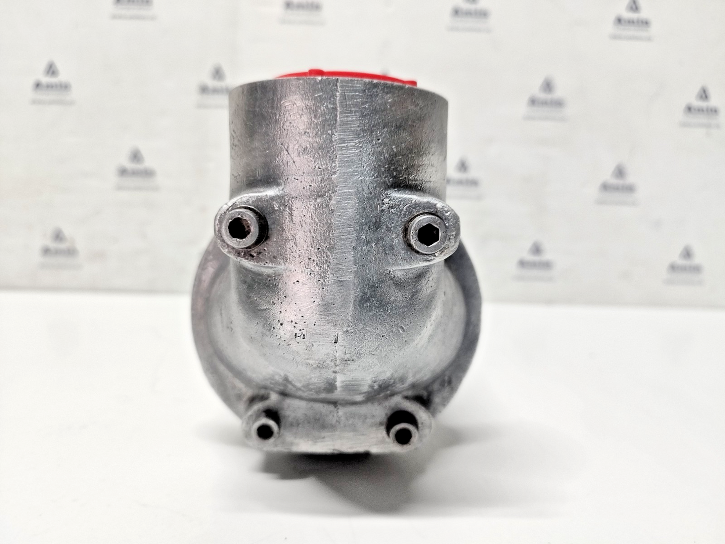 Imo pump E4 038N1 LRBE A141 Triple screw pump with Connecting Frame